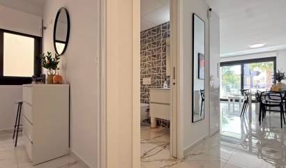 Sale - Apartment - Orihuela Costa - Los Altos