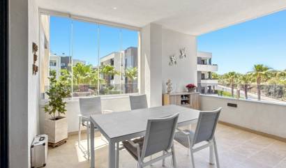 Sale - Apartment - Orihuela Costa - Los Altos