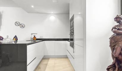 Sale - Apartment - Orihuela Costa - Los Altos