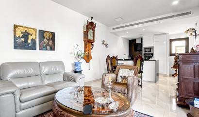 Sale - Apartment - Orihuela Costa - Los Altos