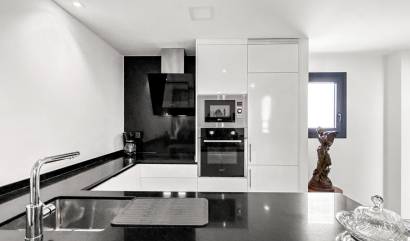 Sale - Apartment - Orihuela Costa - Los Altos