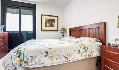 Sale - Apartment - Orihuela Costa - Los Altos