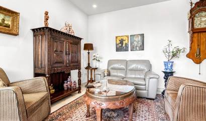 Sale - Apartment - Orihuela Costa - Los Altos
