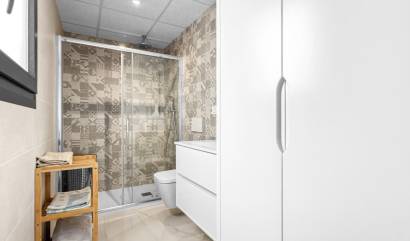 Sale - Apartment - Orihuela Costa - Los Altos