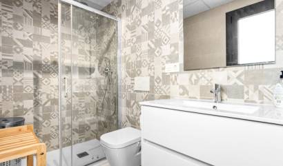 Sale - Apartment - Orihuela Costa - Los Altos