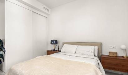 Sale - Apartment - Orihuela Costa - Los Altos