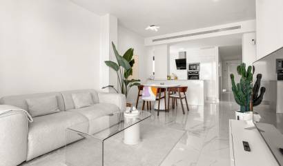 Sale - Apartment - Orihuela Costa - Los Altos