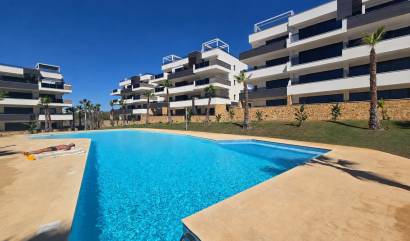 Sale - Apartment - Orihuela Costa - Los Altos
