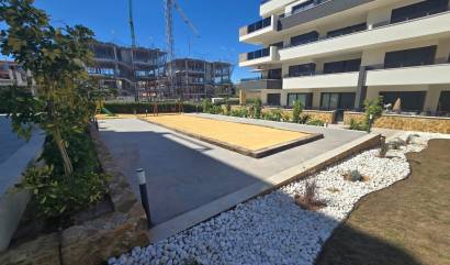 Sale - Apartment - Orihuela Costa - Los Altos