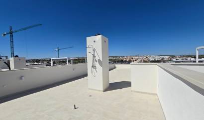 Sale - Apartment - Orihuela Costa - Los Altos