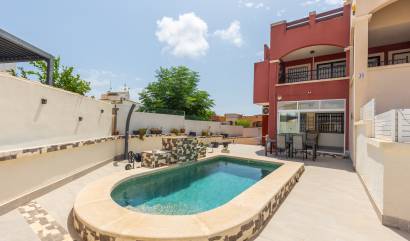 Sale - Apartment - Orihuela Costa - Los Altos