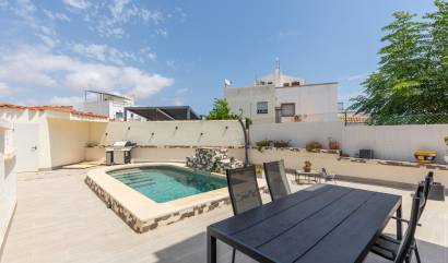 Sale - Apartment - Orihuela Costa - Los Altos