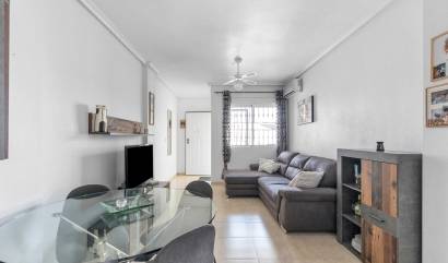 Sale - Apartment - Orihuela Costa - Los Altos