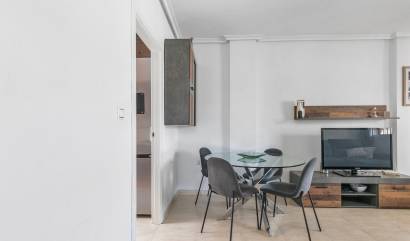 Sale - Apartment - Orihuela Costa - Los Altos
