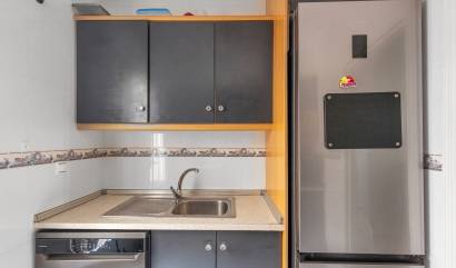 Sale - Apartment - Orihuela Costa - Los Altos