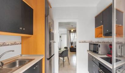 Sale - Apartment - Orihuela Costa - Los Altos
