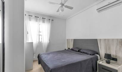 Sale - Apartment - Orihuela Costa - Los Altos