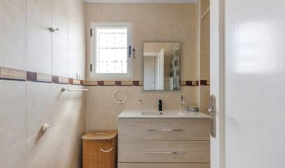 Sale - Apartment - Orihuela Costa - Los Altos