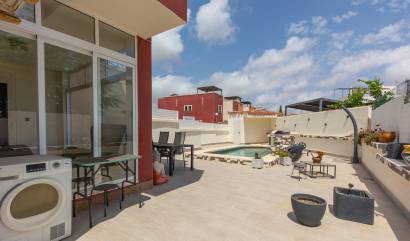 Sale - Apartment - Orihuela Costa - Los Altos