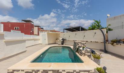 Sale - Apartment - Orihuela Costa - Los Altos