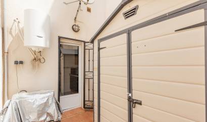 Sale - Apartment - Orihuela Costa - Los Altos