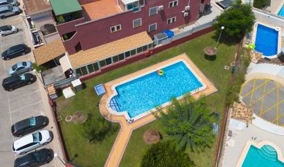 Sale - Apartment - Orihuela Costa - Los Altos