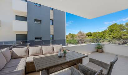 Sale - Apartment - Orihuela Costa - Los Altos