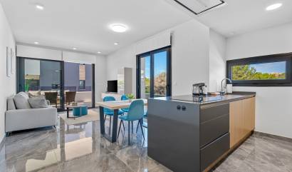 Sale - Apartment - Orihuela Costa - Los Altos