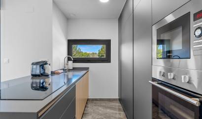 Sale - Apartment - Orihuela Costa - Los Altos