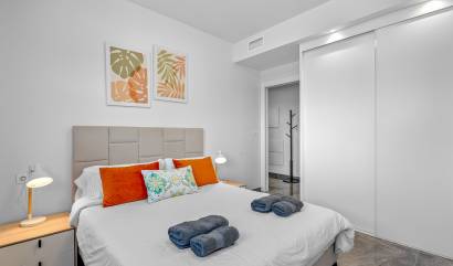 Sale - Apartment - Orihuela Costa - Los Altos