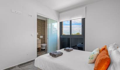 Sale - Apartment - Orihuela Costa - Los Altos
