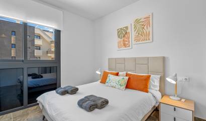 Sale - Apartment - Orihuela Costa - Los Altos