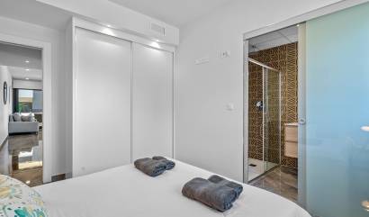 Sale - Apartment - Orihuela Costa - Los Altos
