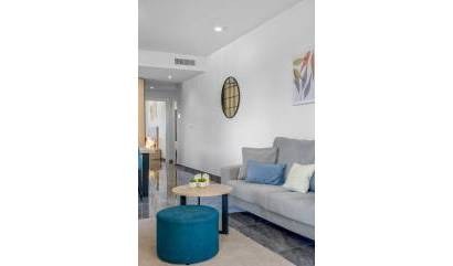 Sale - Apartment - Orihuela Costa - Los Altos
