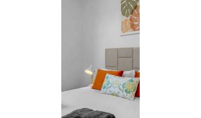 Sale - Apartment - Orihuela Costa - Los Altos