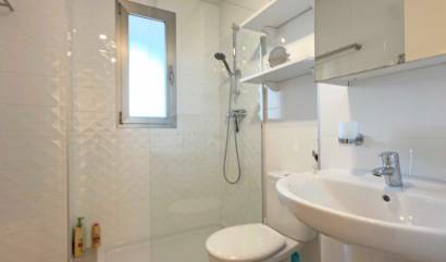 Sale - Apartment - Orihuela Costa - Los Dolses