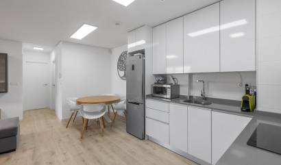 Sale - Apartment - Orihuela Costa - Los Dolses