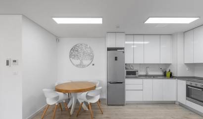 Sale - Apartment - Orihuela Costa - Los Dolses