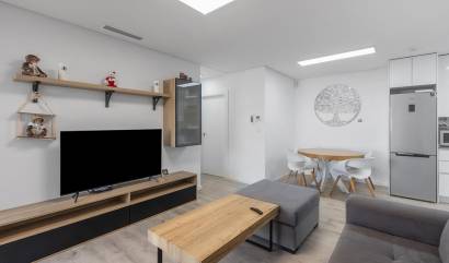 Sale - Apartment - Orihuela Costa - Los Dolses