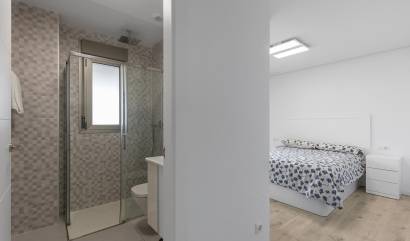 Sale - Apartment - Orihuela Costa - Los Dolses