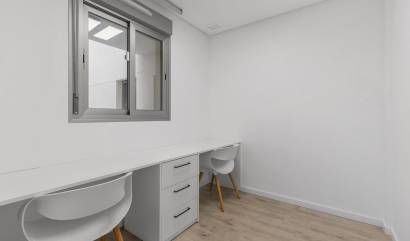 Sale - Apartment - Orihuela Costa - Los Dolses