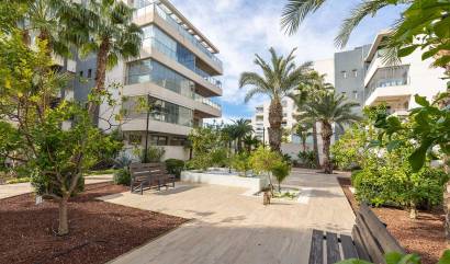 Sale - Apartment - Orihuela Costa - Los Dolses
