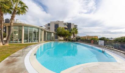 Sale - Apartment - Orihuela Costa - Los Dolses