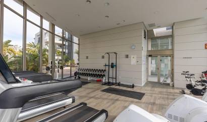 Sale - Apartment - Orihuela Costa - Los Dolses