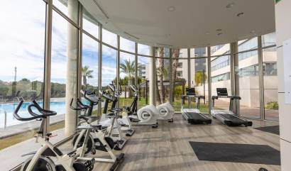 Sale - Apartment - Orihuela Costa - Los Dolses