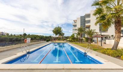 Sale - Apartment - Orihuela Costa - Los Dolses