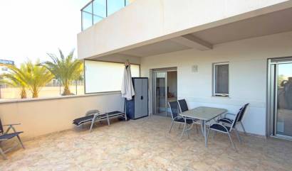 Sale - Apartment - Orihuela Costa - Los Dolses