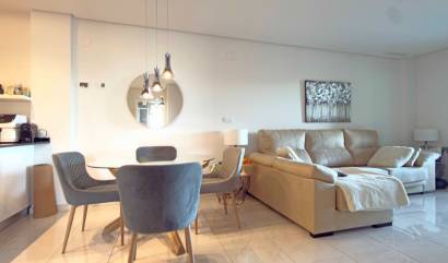 Sale - Apartment - Orihuela Costa - Los Dolses