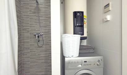 Sale - Apartment - Orihuela Costa - Los Dolses
