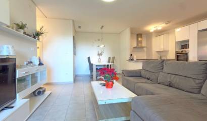 Sale - Apartment - Orihuela Costa - Los Dolses